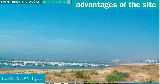 Saint Br�vin Moorings